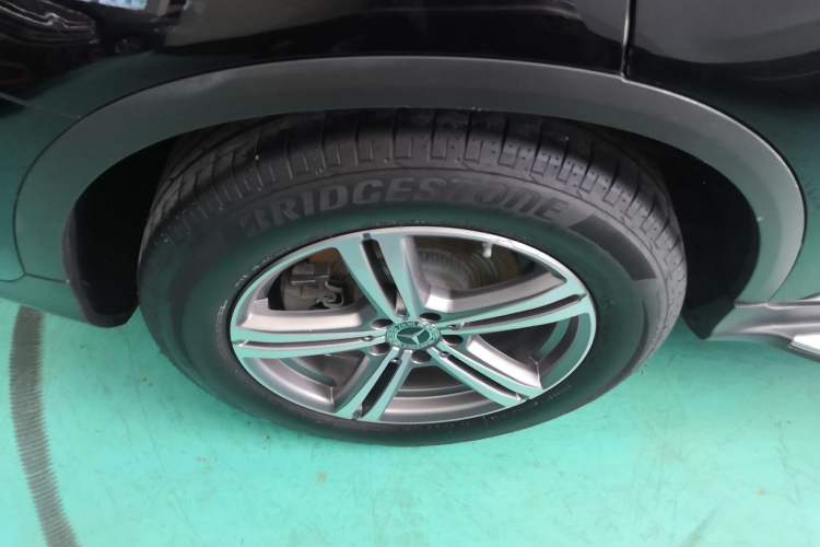 Used Mercedes-Benz GLC 2020 GLC 260 L 4MATIC Dynamic Model