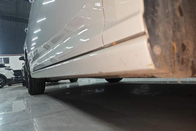 Used Volkswagen Lavida 2023 300TSI DSG Starry Sky Leading Edition
