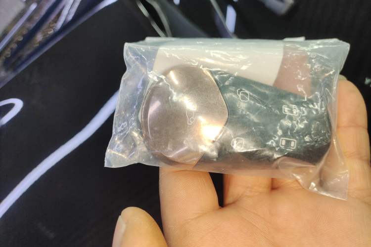 Used VOYAH Dream 2024 PHEV Ultra-Long Range Flagship Edition