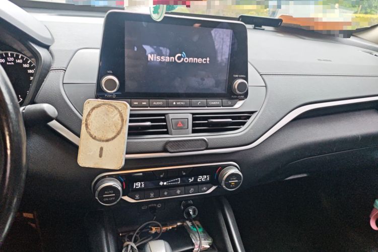 Used Nissan Teana 2020 Revised Version 2.0L XL Upper Smart Drive Edition