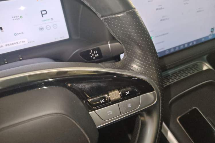 Used XPeng G9 2024 570 Max