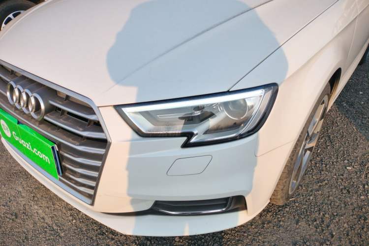 Used Audi A3 2020 Sportback 35 TFSI Ambition China VI