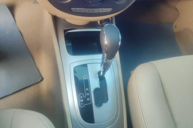 Used Buick Excelle 2015 1.5L Automatic Classic Model