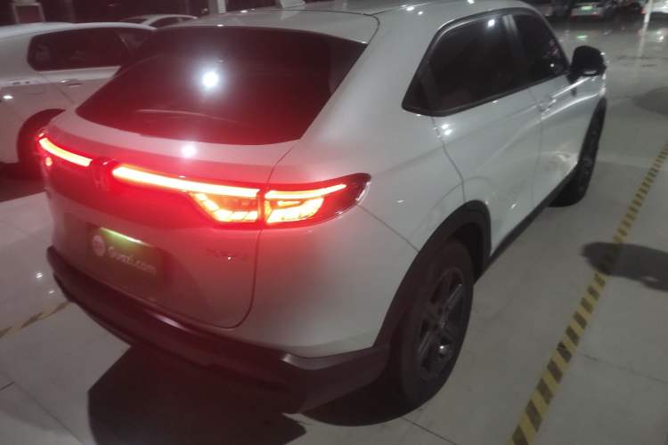 Used Honda XR-V 2024 1.5L CVT Thermal Edition