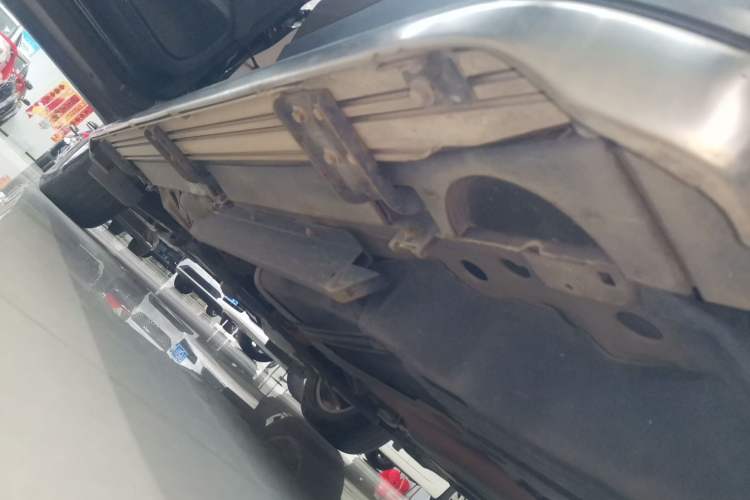 Used Buick Envision 2017 20T Two-Wheel Drive Leading Version
