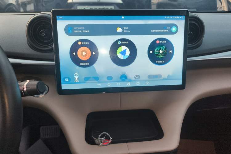 Used BYD Dolphin 2021 405 km Fashion Edition
