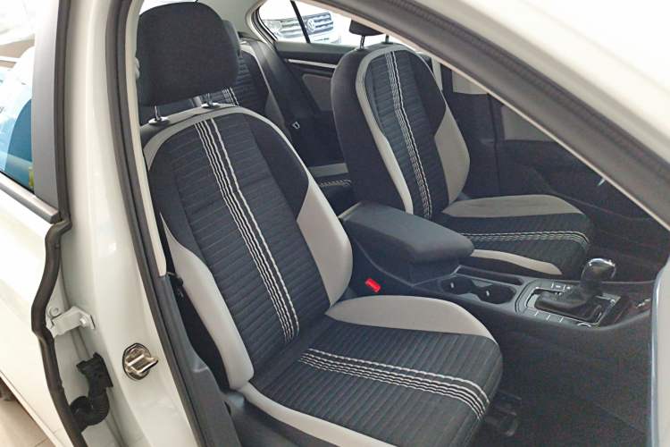 Used Volkswagen Bora 2024 200TSI DSG Comfort Edition
