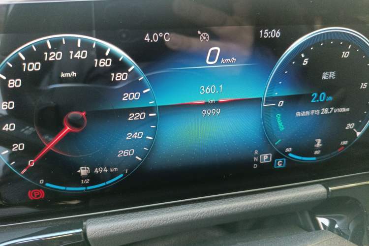 Used Mercedes-Benz GLA 2020 GLA 200
