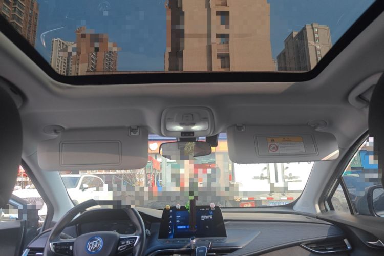 Used Buick Velite 6 2022 Plug-in Hybrid Connected Smart Edition
