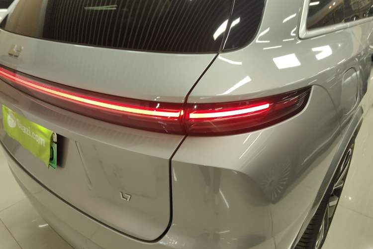 Used Li Auto L7 2024 Ultra Model