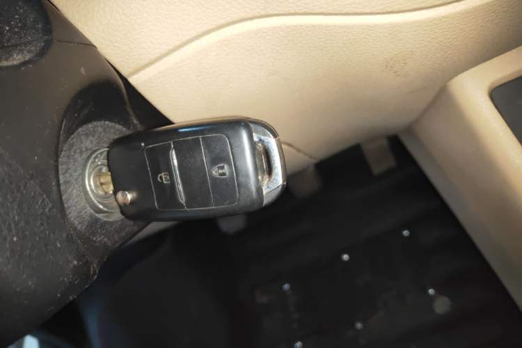 Used Kuayue Kuayue Xing V5 2021 1.5L Fortune-Attracting Edition Comfort Model JL473QH
