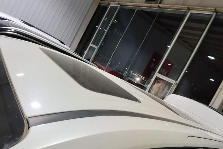 Used GAC Trumpchi M8 2024 Master Series 400T Ultimate Edition
