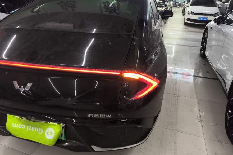 Used Wuling Xingguang 2023 150 Advanced Edition
