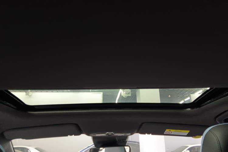 Used GAC Trumpchi EMPOW 2023 Shadow Leopard H Smart Hybrid Edition
