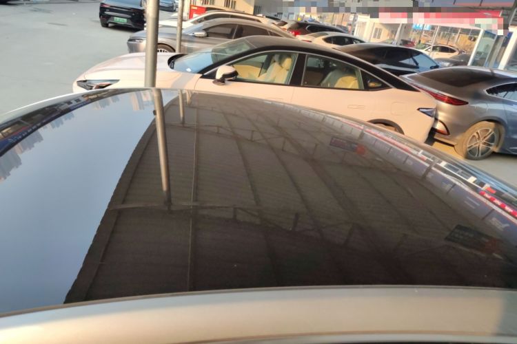 Used XPeng P7 2022 670N+
