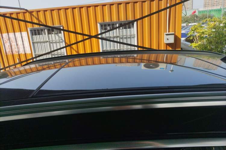 Used BMW X3 2021 Facelift xDrive28i Luxury Package