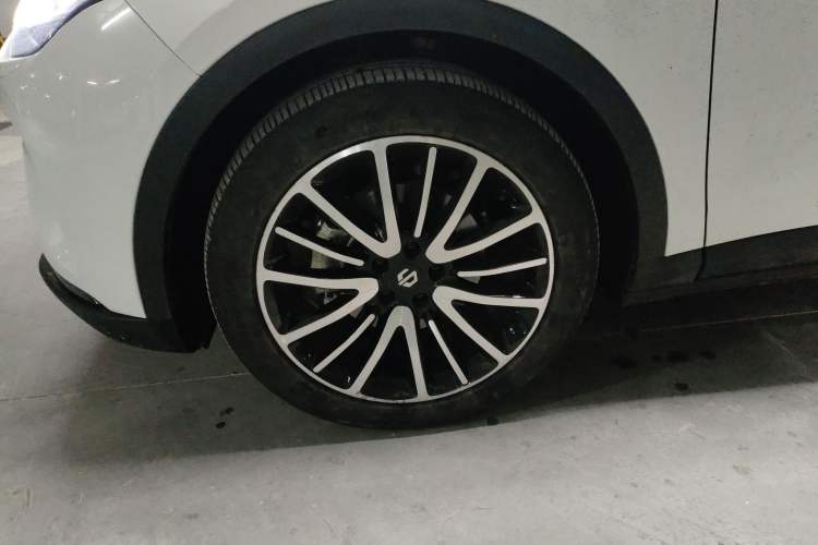 Used Leapmotor C11 2023 Range-Extended 180 Comfort Edition
