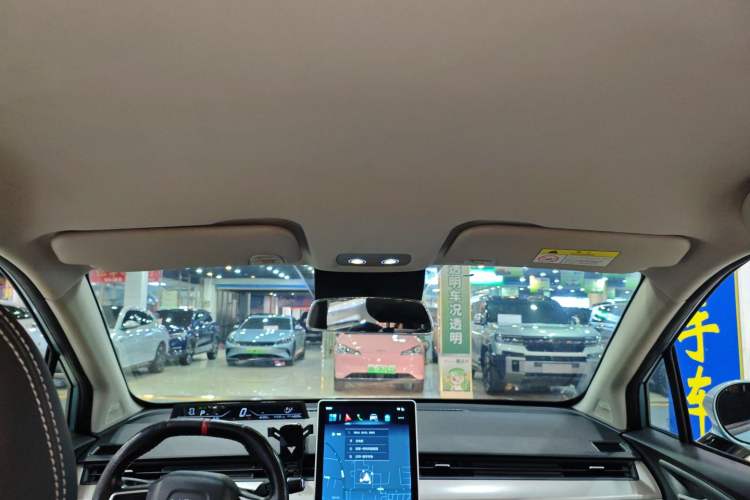 Used NETA V 2022 Pro Long-Range Smart Edition
