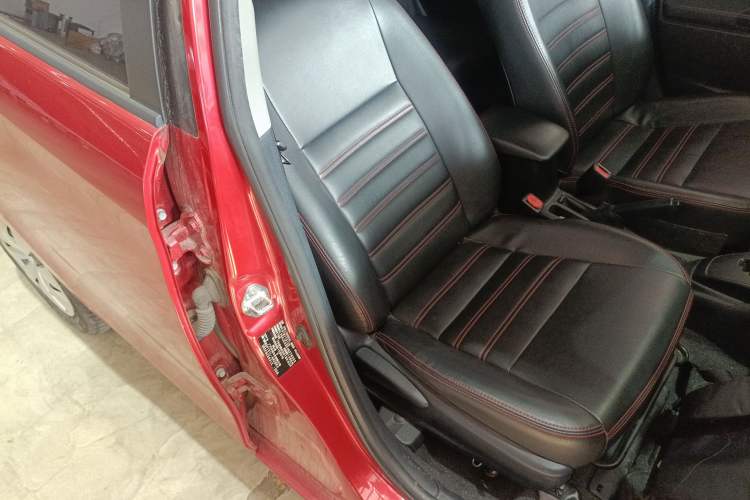 Used Toyota YARiS L Zhi Xian 2016 Revised 1.5E CVT Charming Edition