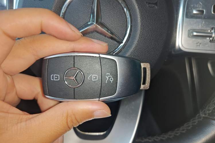 Used Mercedes-Benz C-Class 2020 C 260 L Sport Edition
