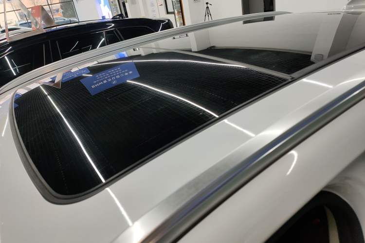 Used BMW X3 2021 Facelift xDrive28i Luxury Package
