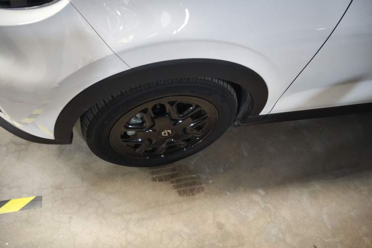 Used Leapmotor T03 2023 403 Lite Edition
