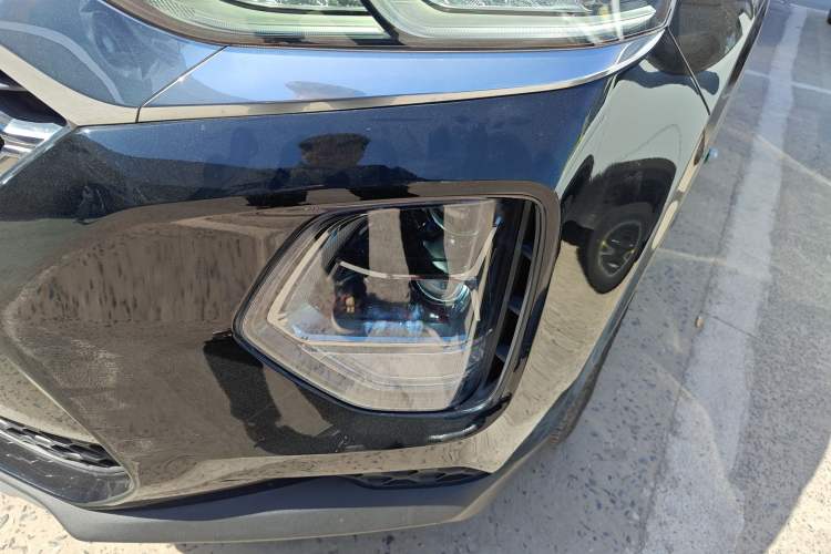 Used Hyundai Santa Fe 2020 380 TGDi Automatic Two-Wheel Drive GLS Luxury Edition