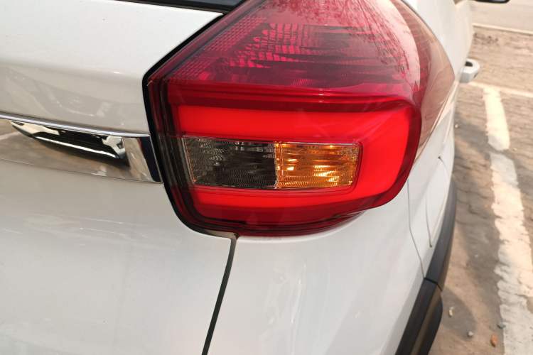 Used Chery Tiggo 3X 2018 1.5L Automatic Elite Edition