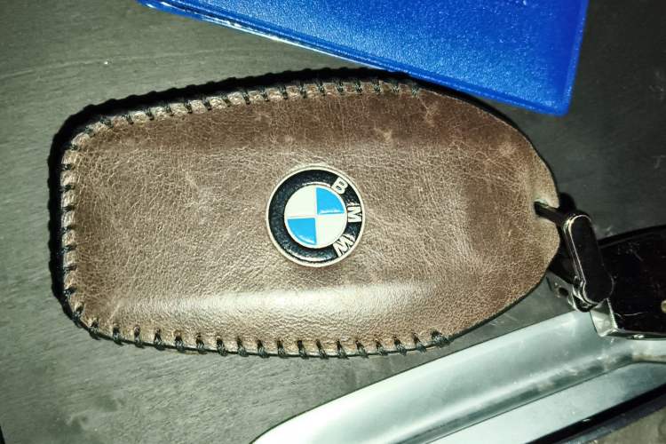 Used BMW X5 2020 xDrive40i M Sport Package