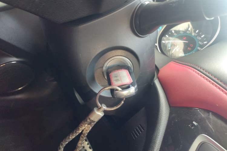 Used Haval H1 2016 Revised Version Blue Badge 1.5L AMT Comfort Edition
