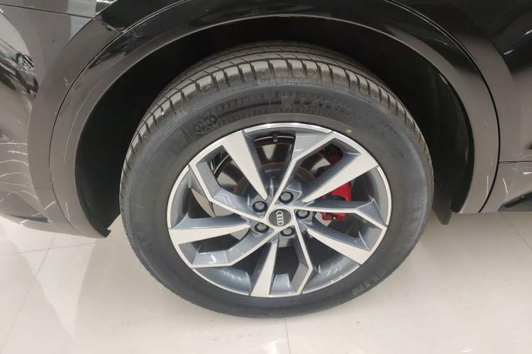 Used Audi Q5L 2024 40 TFSI Luxury Dynamic Edition
