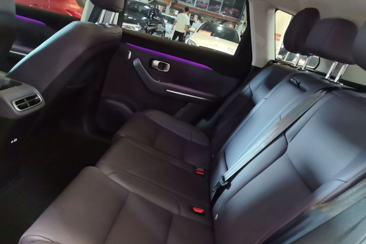 Used Leapmotor C10 2024 530 Smart Edition