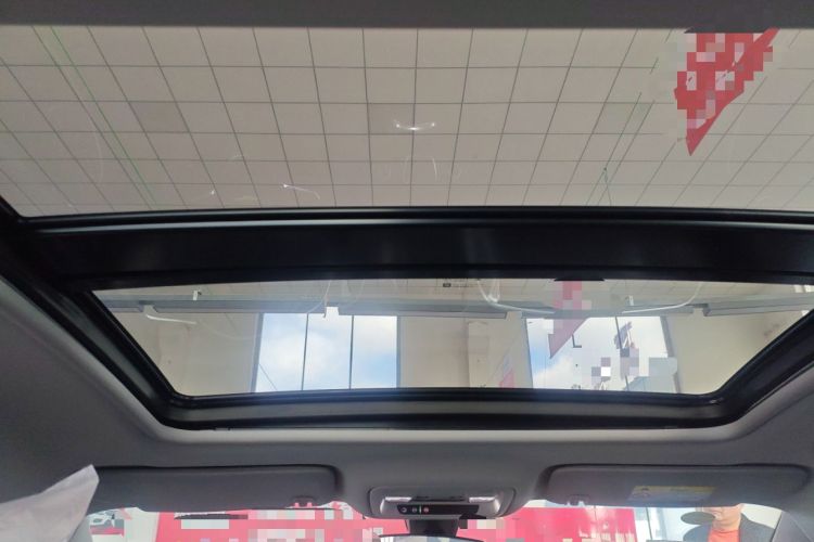 Used Chevrolet Malibu XL 2023 1.5T Sharp Edition
