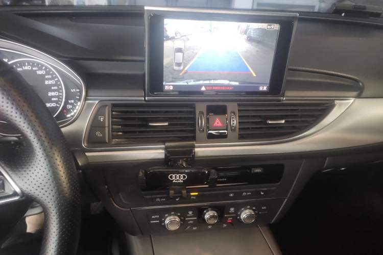 Used Audi A6L 2018 35 TFSI Collector's Edition
