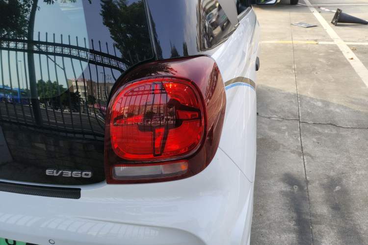 Used Roewe Clever 2021 302km Excellence Edition
