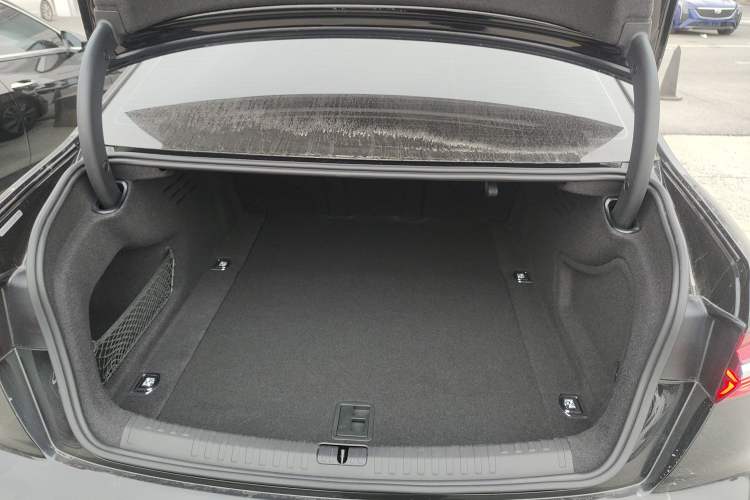 Used Audi A6L 2023 45 TFSI Prestige Dynamic Edition