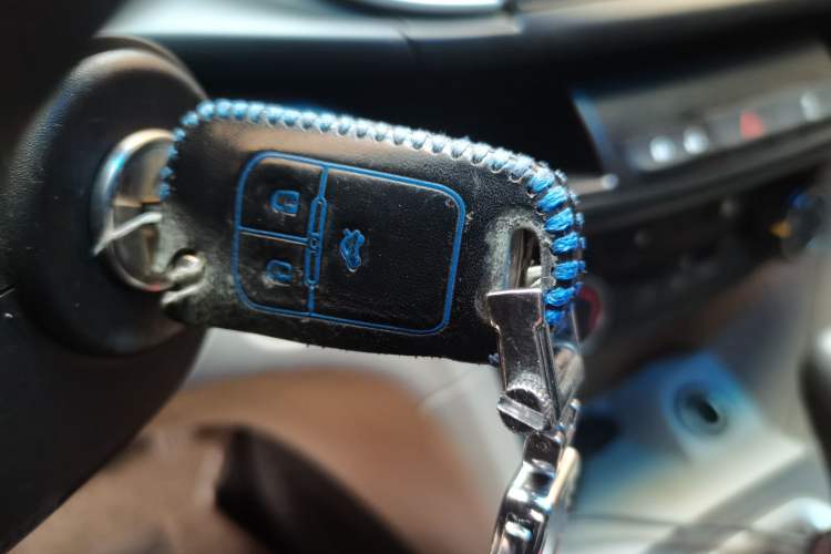 Used Buick GT 2016 15N Automatic Elite Edition
