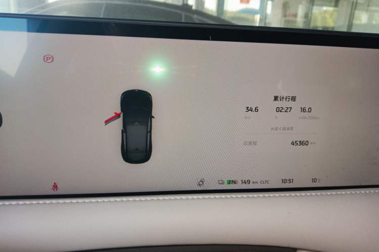 Used  LS6 2023 Max Standard Edition