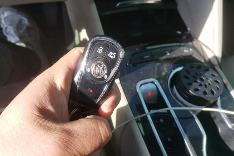 Used Buick Regal 2021 552T Elite Edition
