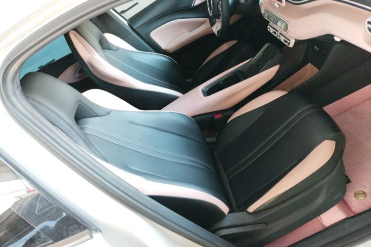 Used BYD Seagull 2025 305 km Free Version