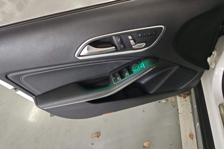 Used Mercedes-Benz GLA 2019 GLA 200 Dynamic Edition