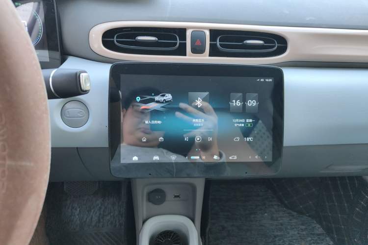 Used Leapmotor T03 2024 403 Comfort Edition