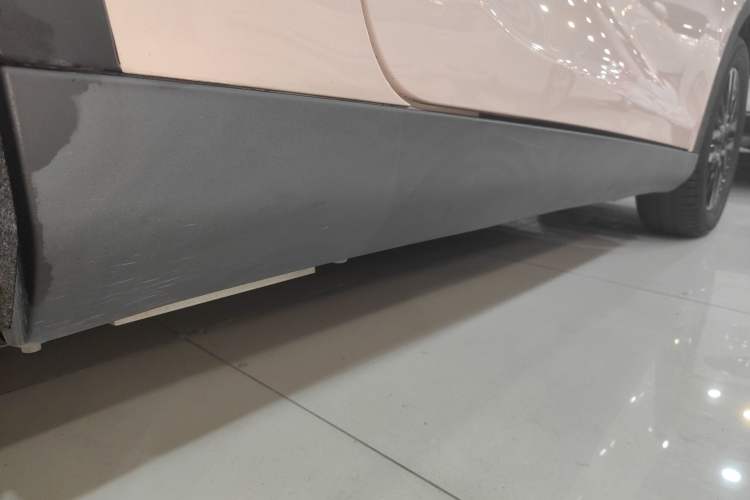 Used Chery Little Ant 2022 Sweet Pink Edition Full-Sugar Version Lithium Iron Phosphate 30 kW 301 km
