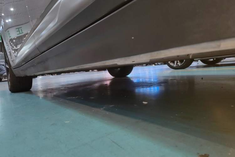 Used AION Y 2025 Plus 510 Smart Edition
