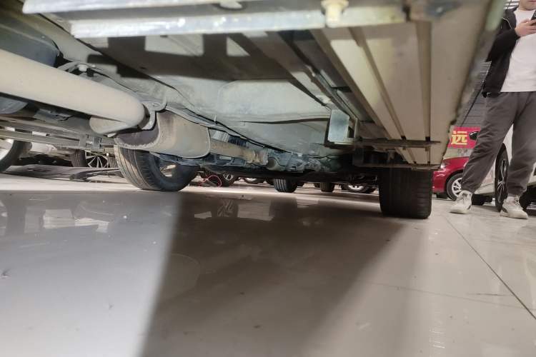 Used Roewe RX5 2021 PLUS 300TGI Automatic Ali National Trend Flagship Ronglin Edition
