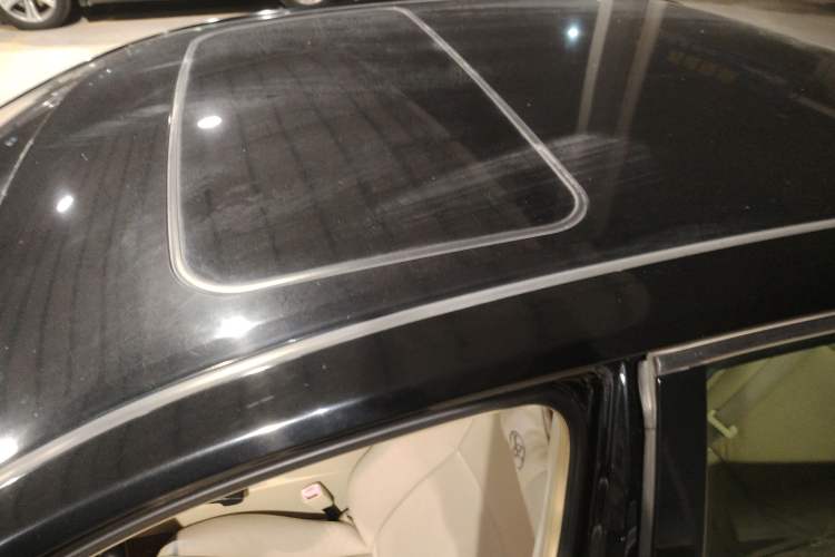 Used Toyota Camry 2015 2.0E Elite Edition
