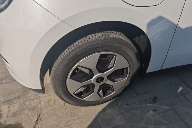 Used  3 2024 Zhi'ai Edition 330km Air
