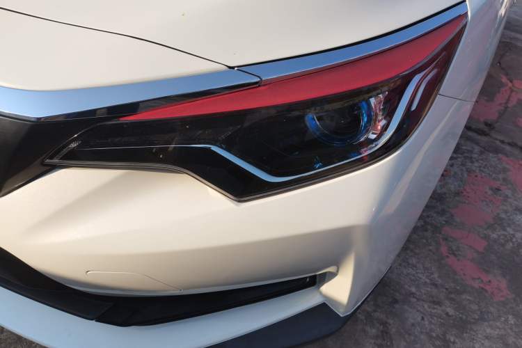 Used Venucia D60 2021 1.6L Entry Manual Comfort Edition
