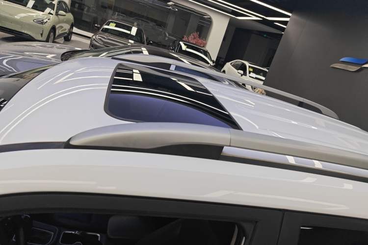 Used Hyundai ix35 2019 2.0L Automatic 2WD Zhiyong·Changxiang Edition China V Standard