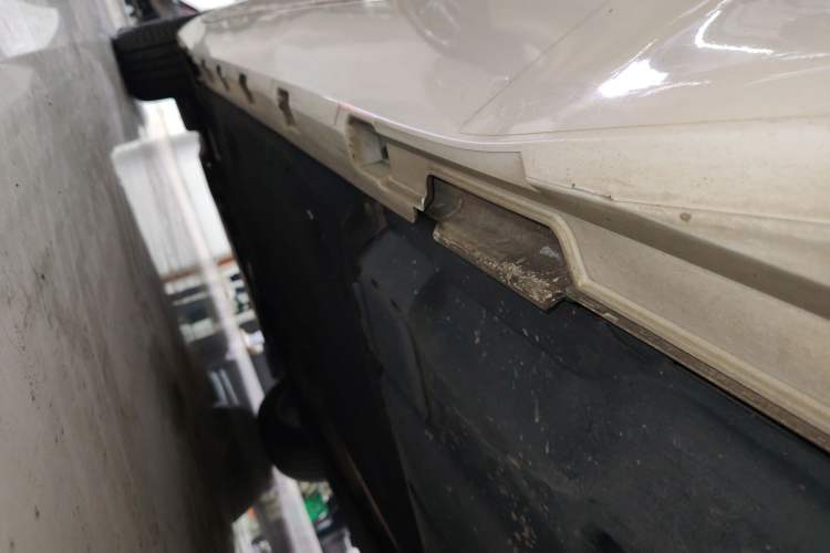 Used Volkswagen FAW-Volkswagen CC 2020 330TSI Huayan Edition China VI Standard
